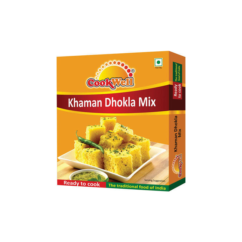 KHAMAN I MIX 